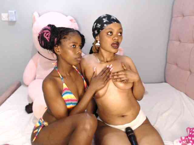 nastysoul webcam