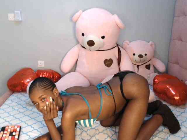 nastysoul webcam