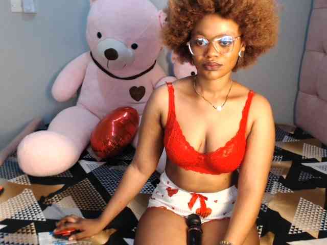 nastysoul webcam