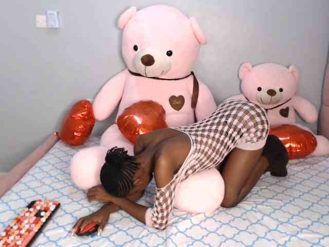 nastysoul webcam