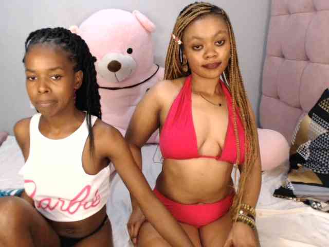 adult live chat Nastysoul