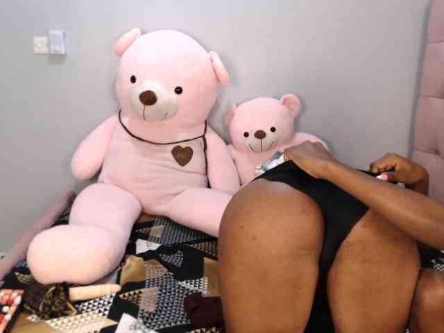 nastysoul webcam
