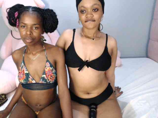 private live show Nastysoul