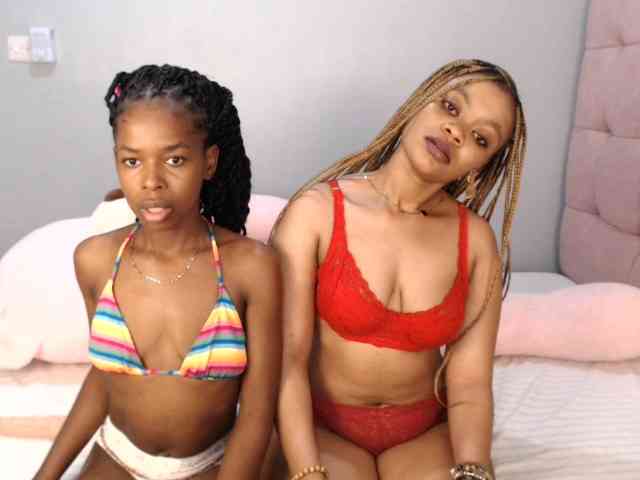 nastysoul Live Webcam on BongaCams