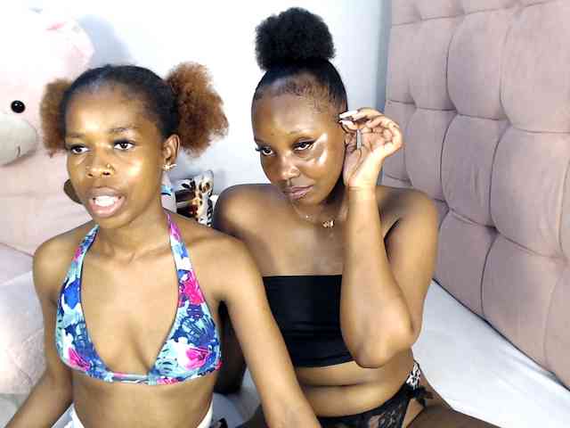 nastysoul Live Webcam on BongaCams