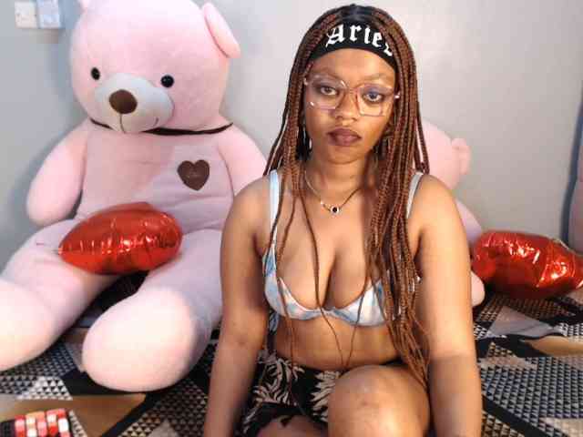 nastysoul webcam