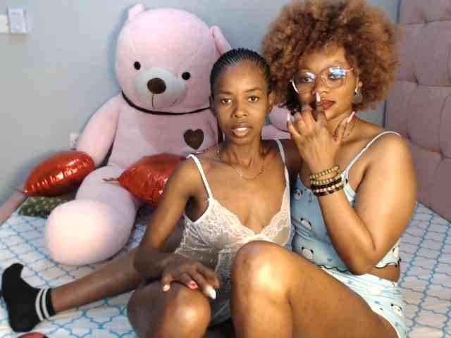 nastysoul webcam