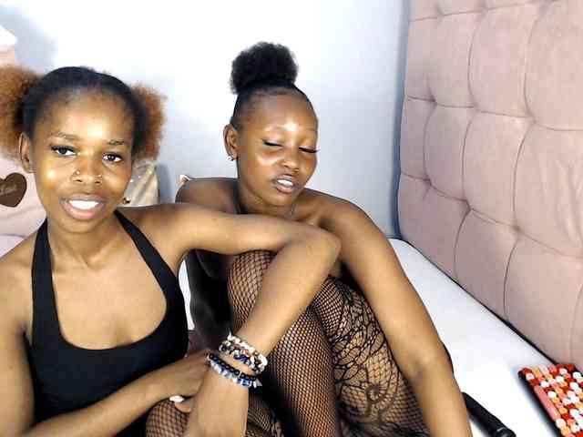 nastysoul Live Webcam on BongaCams