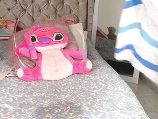 bonniebakerr Porn Show