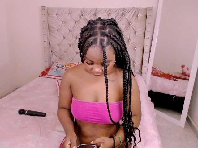 bonniebakerr's BongaCams show and profile