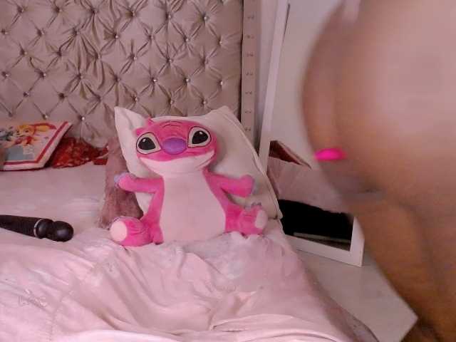 bonniebakerr's BongaCams show and profile