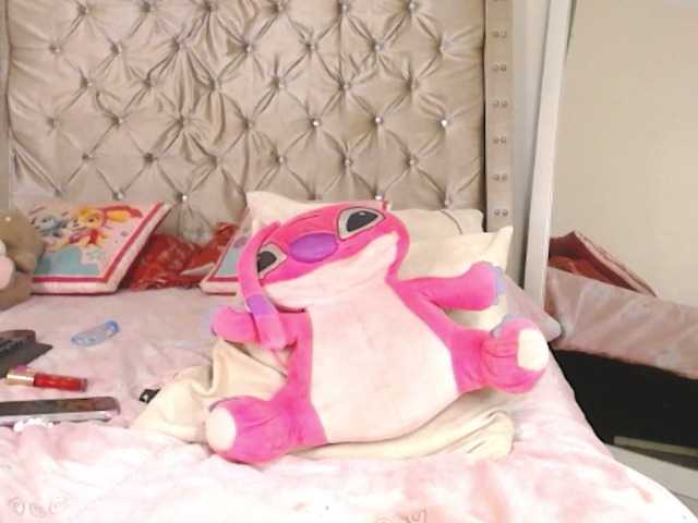 bonniebakerr's BongaCams show and profile