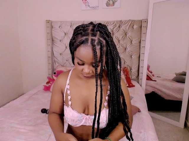 bonniebakerr's BongaCams show and profile