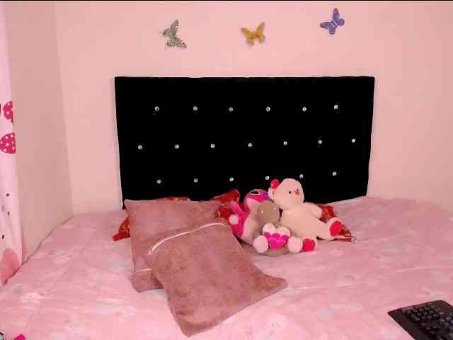 bonniebakerr webcam