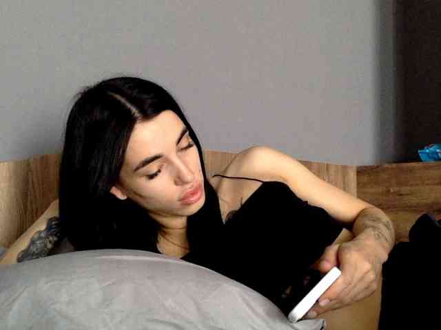 EvaMelnik webcam