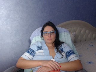 AmandaFresh24 Porn Show