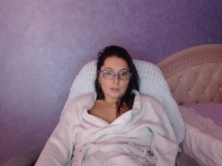 AmandaFresh24 Porn Show