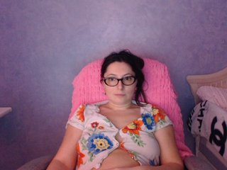 AmandaFresh24 Porn Show