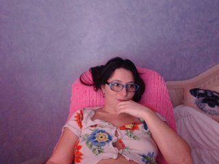 AmandaFresh24 Porn Show