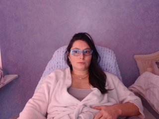 AmandaFresh24 Porn Show