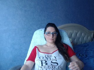 AmandaFresh24 Porn Show