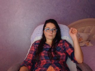 AmandaFresh24 Porn Show