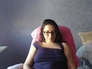 AmandaFresh24 Porn Show