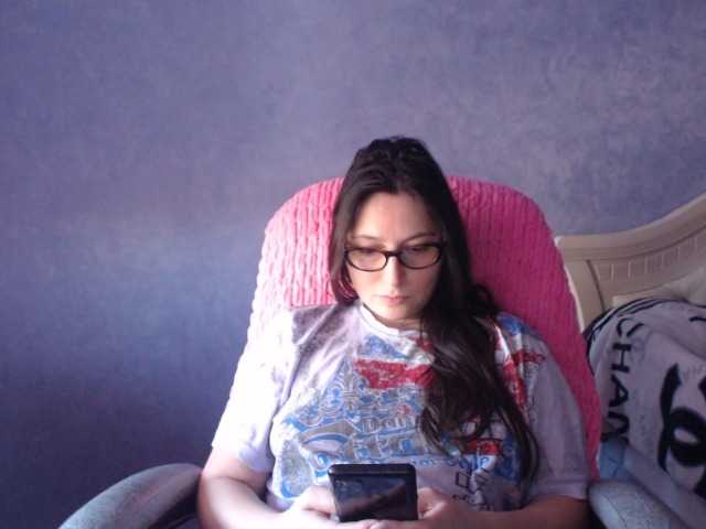 AmandaFresh24's BongaCams show and profile