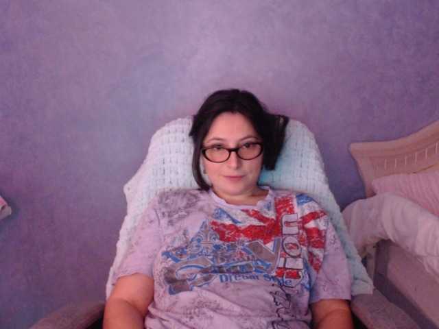 AmandaFresh24 webcam