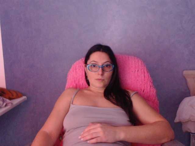 AmandaFresh24 webcam
