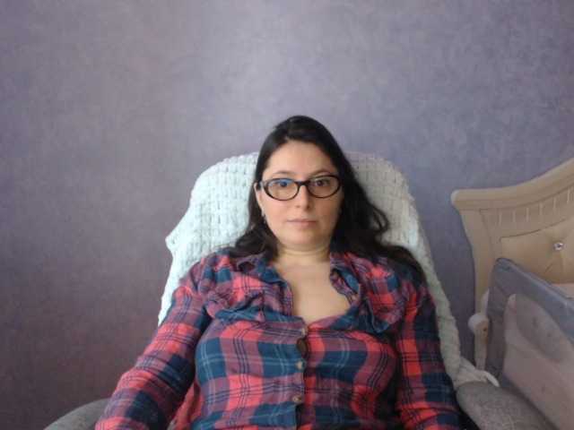 AmandaFresh24 webcam