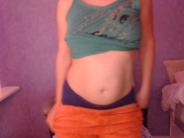 AmandaFresh24 webcam