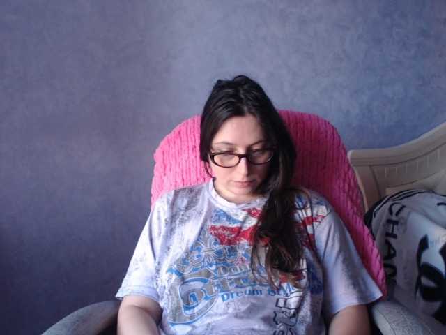 AmandaFresh24 webcam