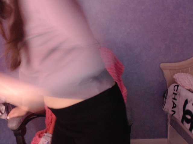 AmandaFresh24's BongaCams show and profile