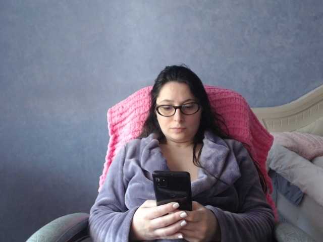 AmandaFresh24's BongaCams show and profile