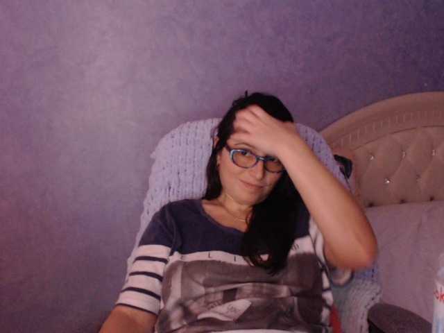 AmandaFresh24 webcam