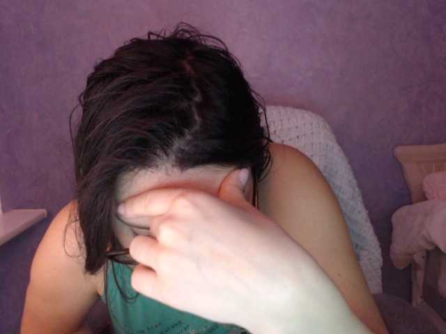 AmandaFresh24's BongaCams show and profile