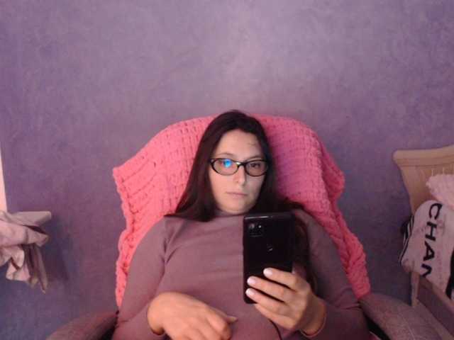 AmandaFresh24's BongaCams show and profile