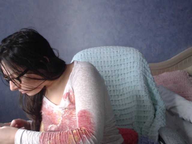 AmandaFresh24's BongaCams show and profile