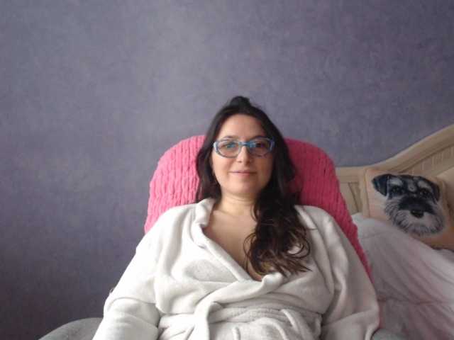 AmandaFresh24 webcam