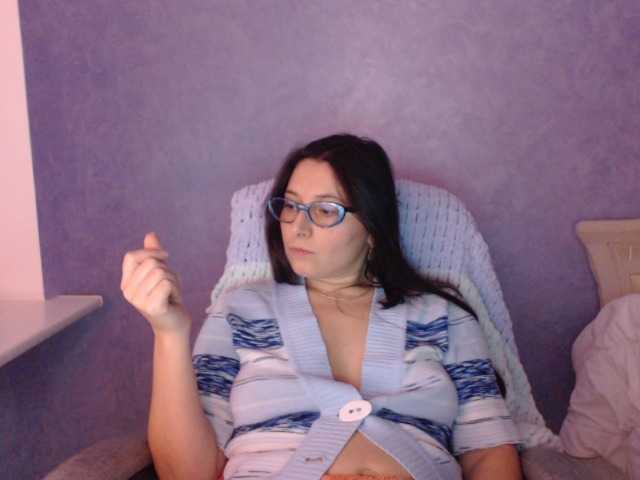 AmandaFresh24 webcam