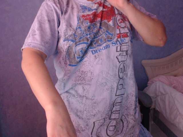 AmandaFresh24 webcam