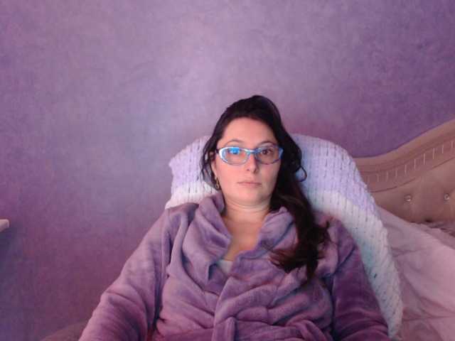 AmandaFresh24 webcam