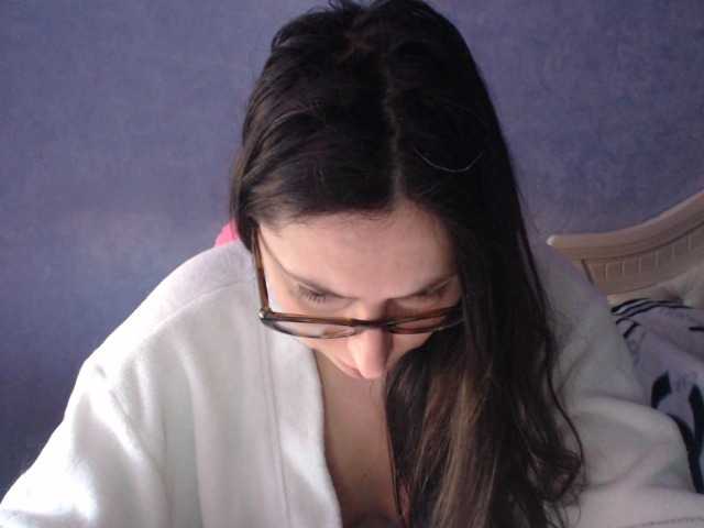 AmandaFresh24 webcam