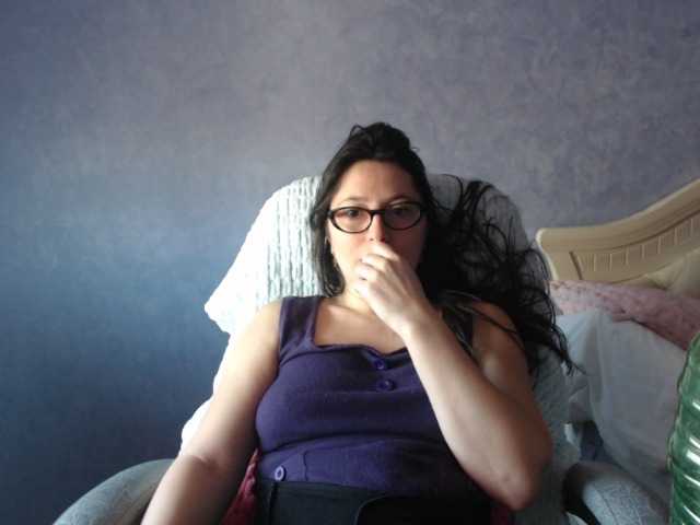 AmandaFresh24 webcam