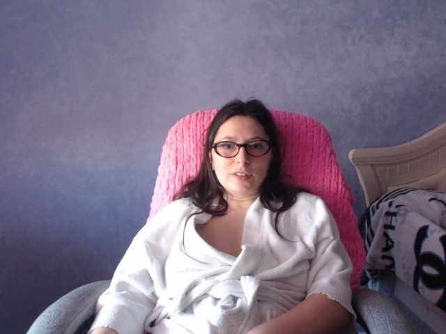 AmandaFresh24 webcam