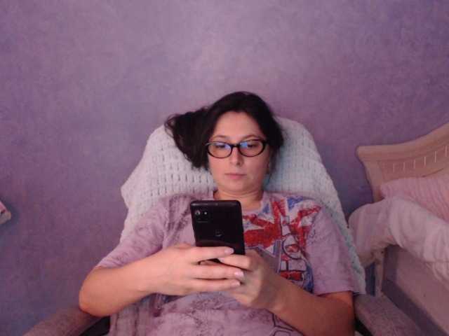 AmandaFresh24 webcam