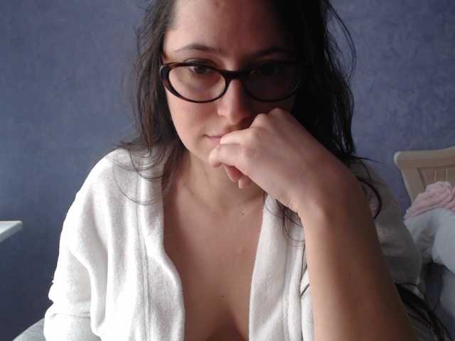 AmandaFresh24 Live Cam on BongaCams