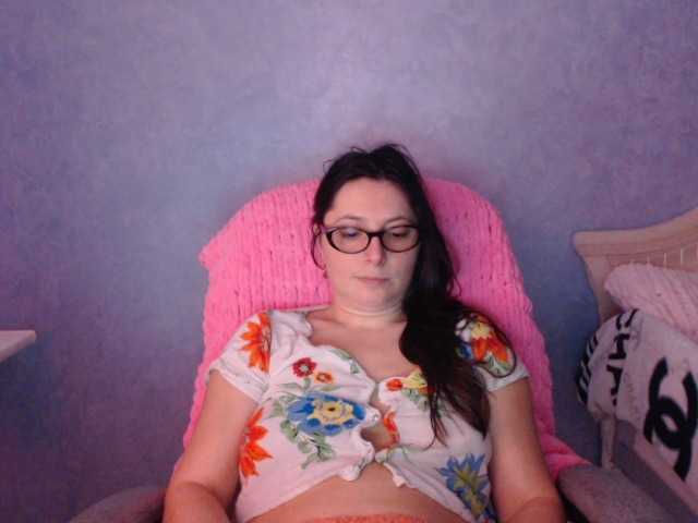 AmandaFresh24's BongaCams show and profile