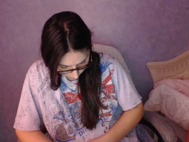 AmandaFresh24's BongaCams show and profile